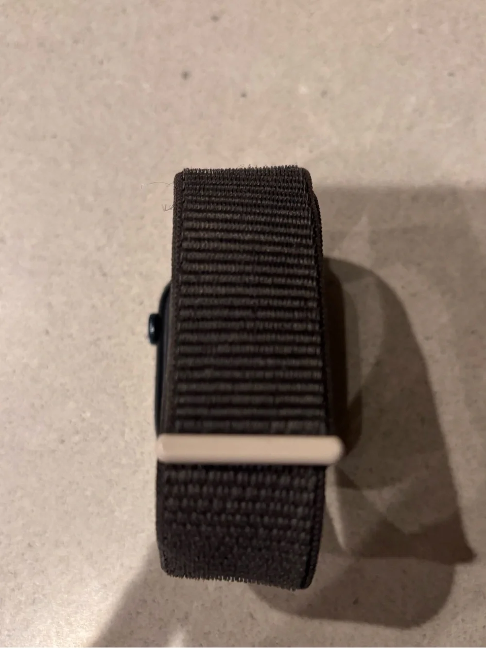 Apple Watch SE (2nd Gen) [GPS 44mm] Midnight Aluminum